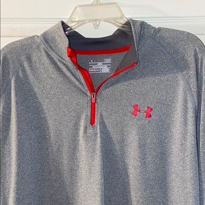 Underarmour HeatGear Pullover